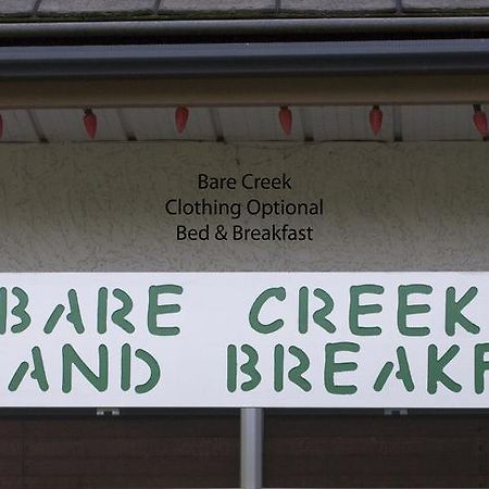Bare Creek Bed & Breakfast Surrey Exterior photo